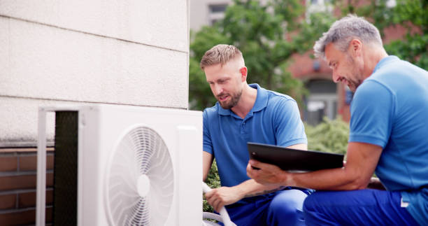 Ductless HVAC Repair in Bisbee, AZ