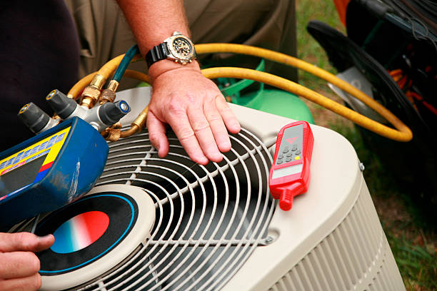 Best HVAC Air Duct Cleaning  in Bisbee, AZ