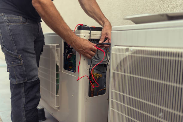 Best Commercial HVAC Repair  in Bisbee, AZ